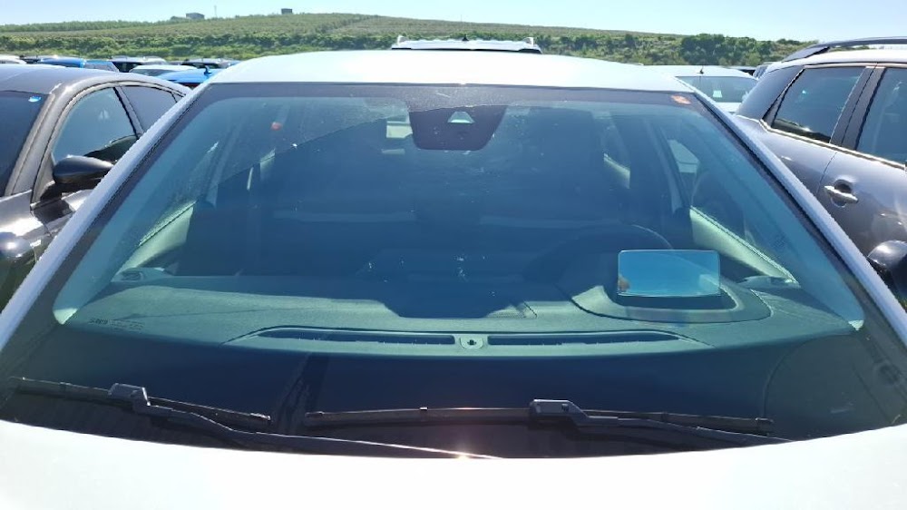 Foto Citroën ë-C4 10