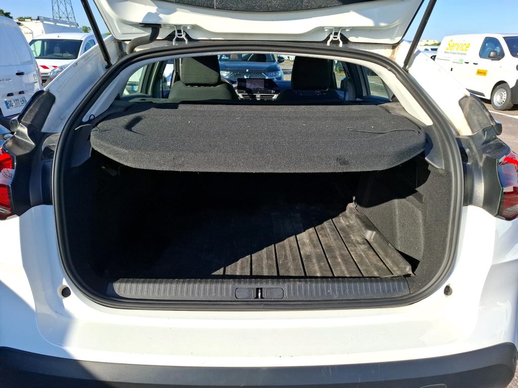 Citroen C4 SOCIETE BLUEHDI 110 S&S BVM6 FEEL NAV BUSINESS R 2021