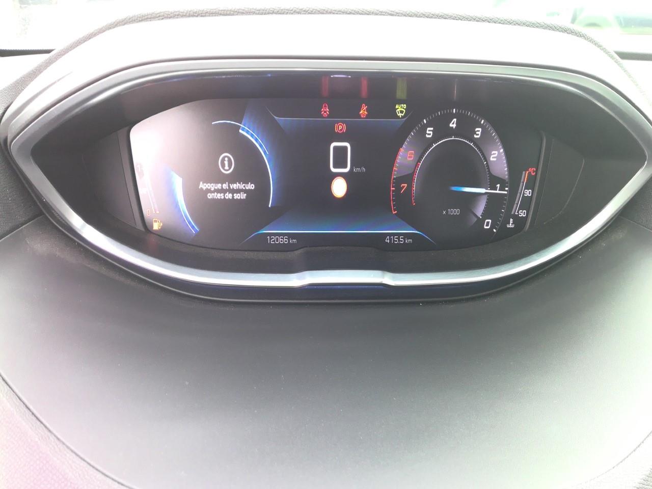 Foto Peugeot 3008 5