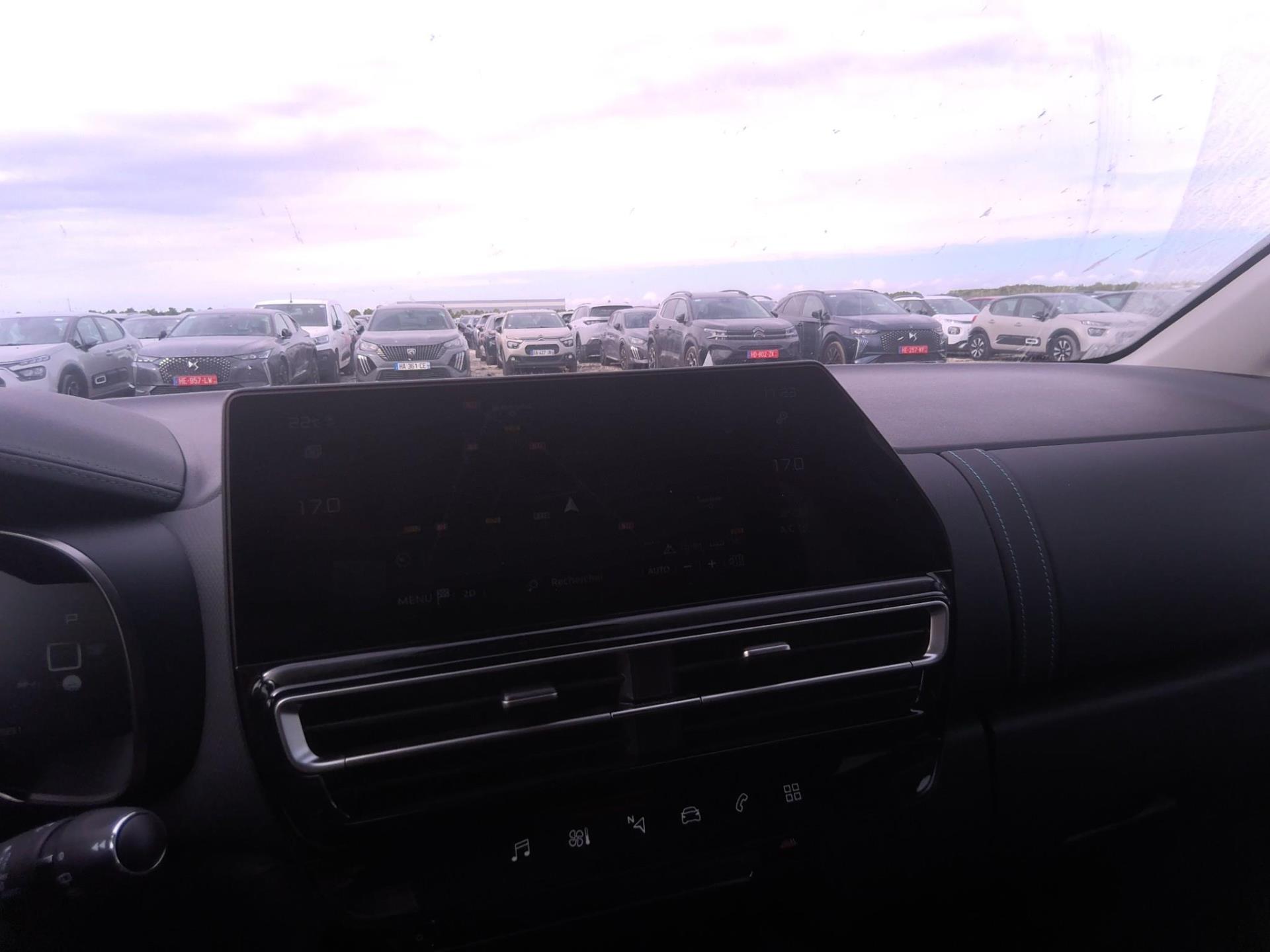 Citroen C5 Aircross BlueHDi 130 EAT8 Max 2025