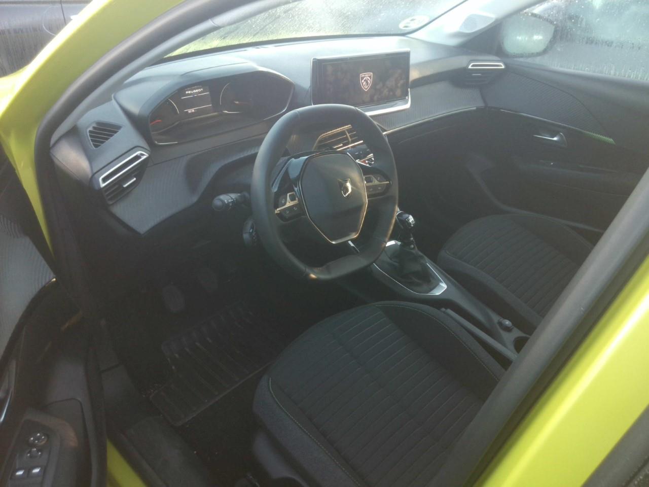 Foto Peugeot 308 3