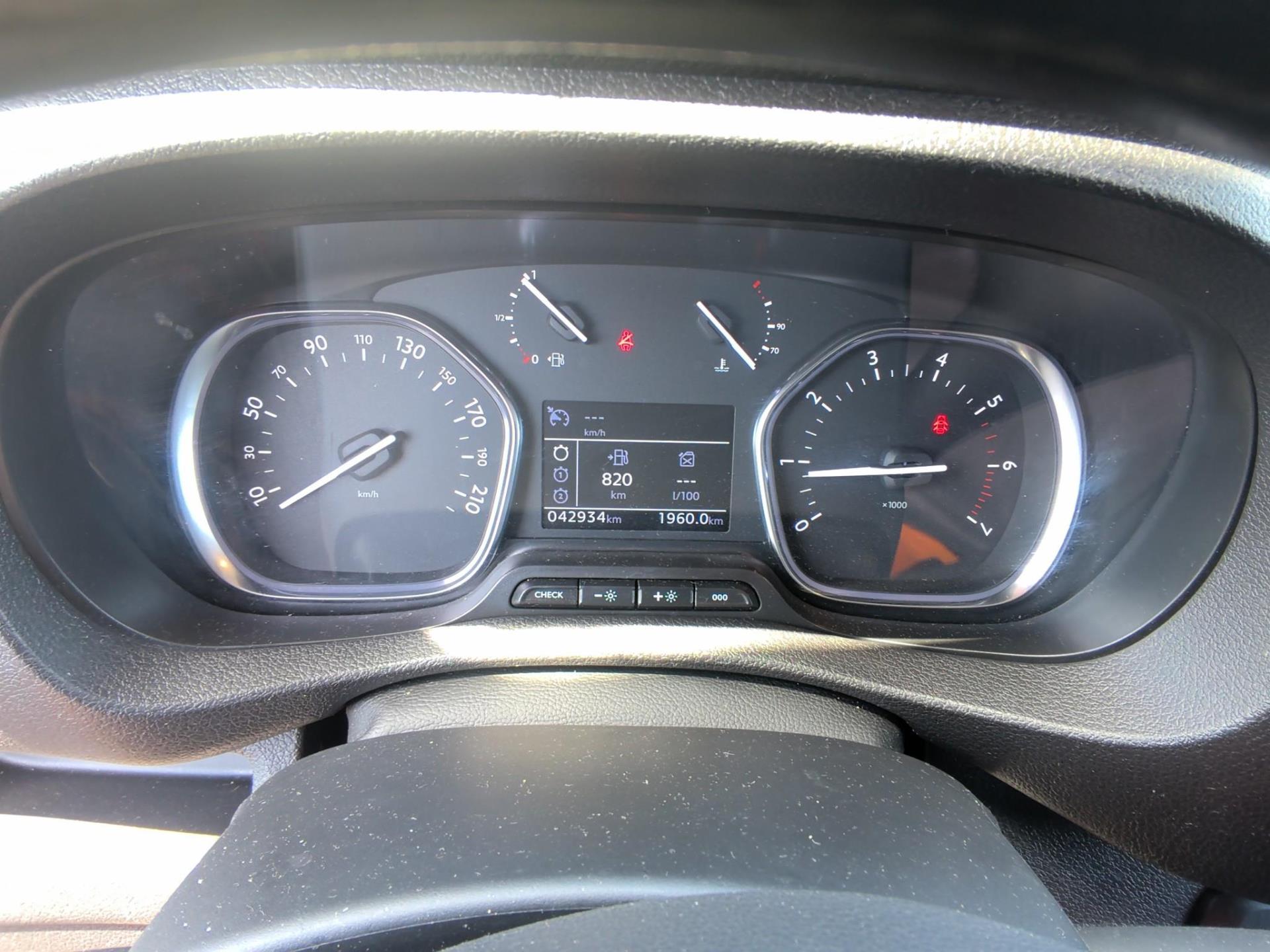 Citroen JUMPY FGN M BLUEHDI 145 BVM6  2024