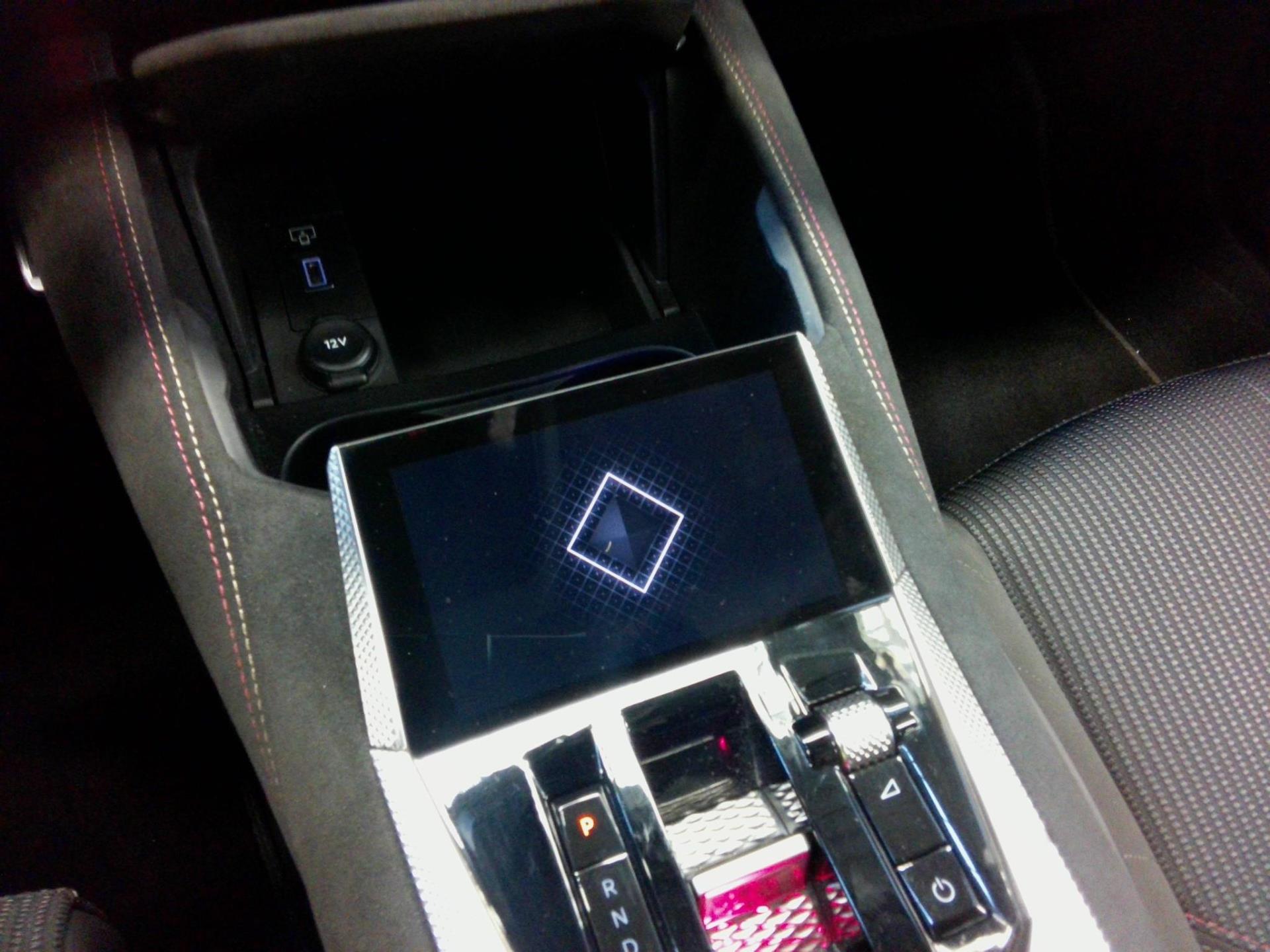 DS DS 4 Hybride E-Tense 225 EAT8 Performance Line+ 2022