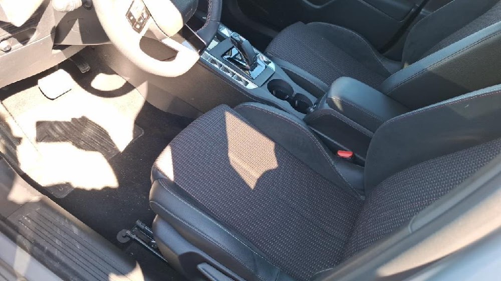 Foto DS DS3 CROSSBACK 16
