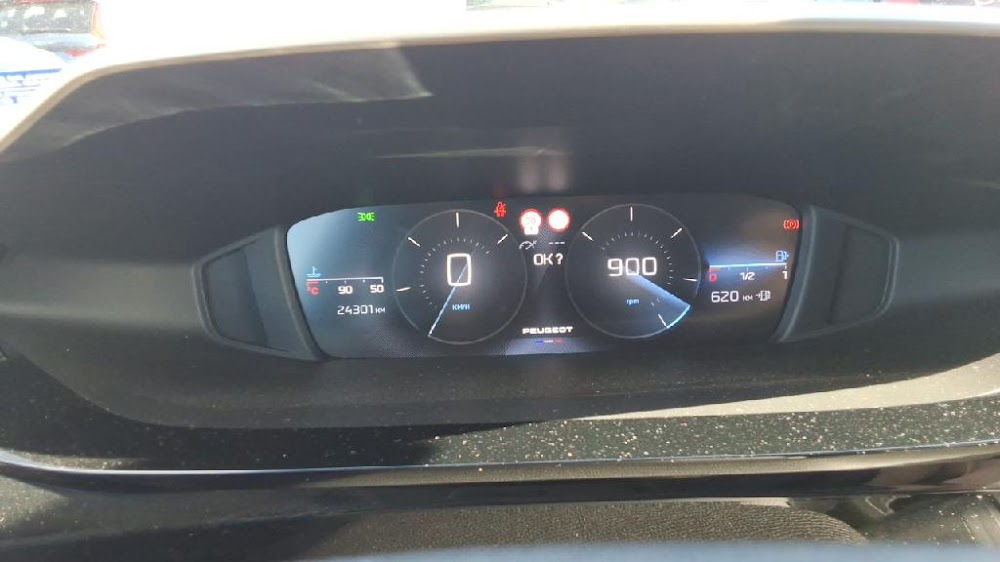 Foto Peugeot 308 3