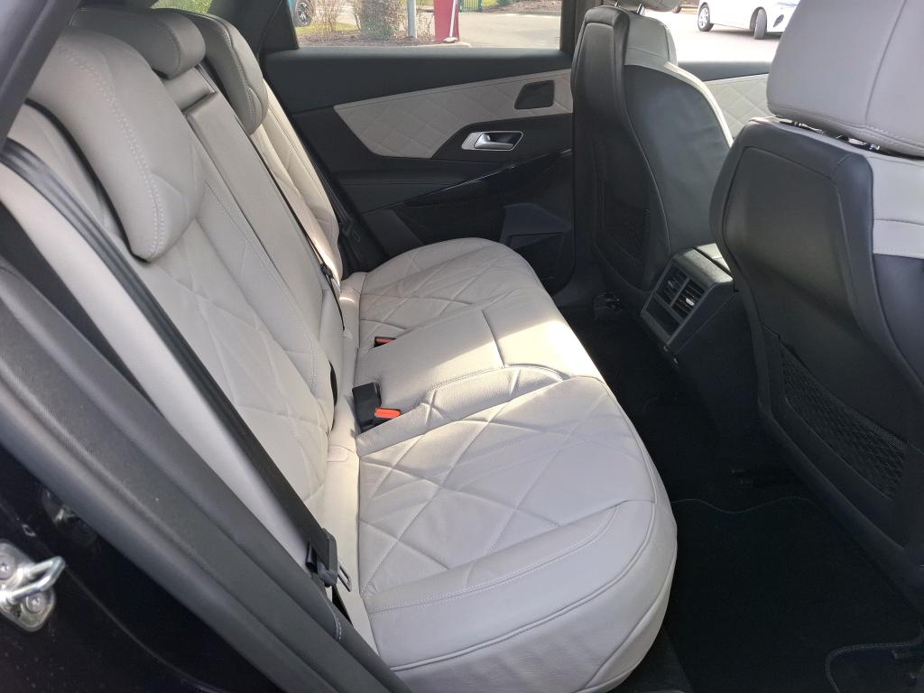DS DS7 Crossback Hybride E-Tense 225 EAT8 Rivoli 2022