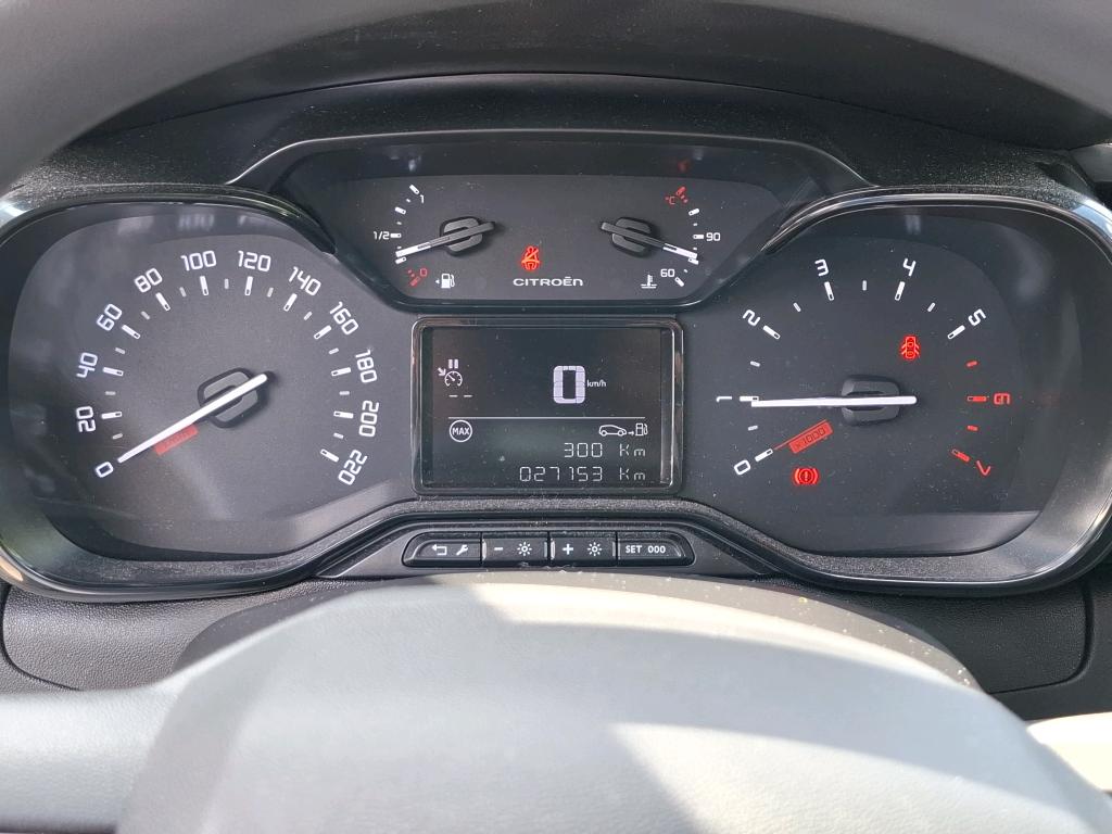 Citroen C3 PureTech 83 S&S BVM5 Feel 2022