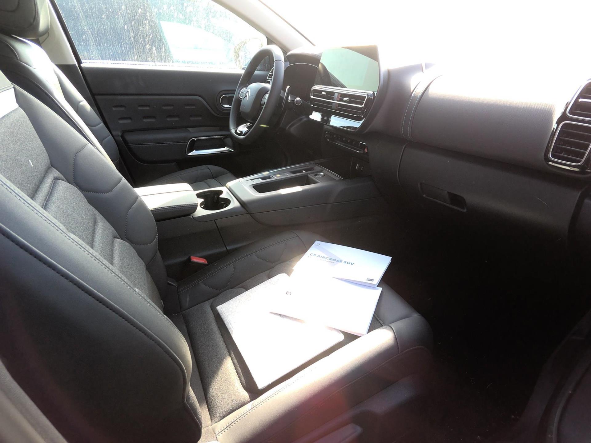 Citroen C5 Aircross BlueHDi 130 EAT8 Max 2025