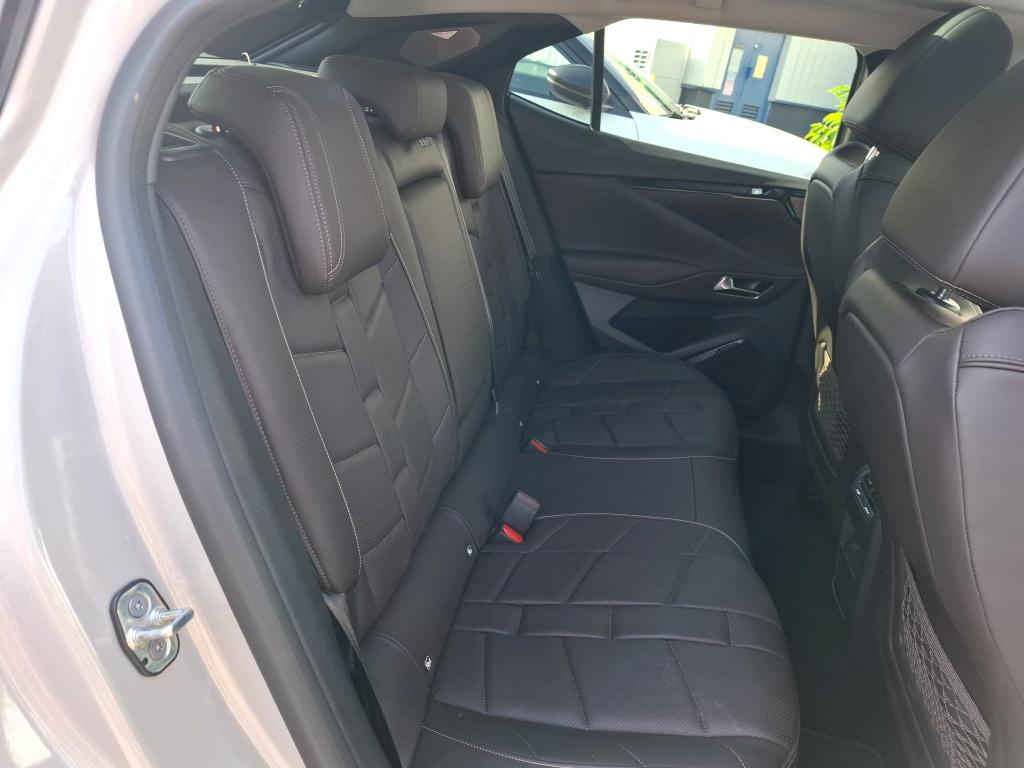 DS DS 4 PureTech 130 EAT8 Opera 2024