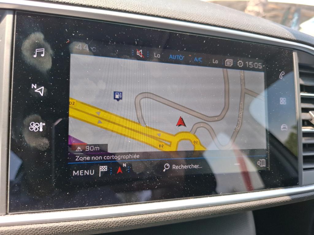 Peugeot 308 AFFAIRE BLUEHDI 130 S&S BVM6 PREMIUM PACK 2021
