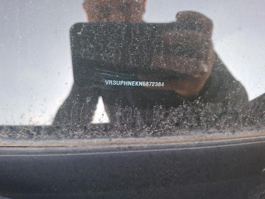 Peugeot 208 PureTech 100 S&S BVM6 Allure Pack 2022