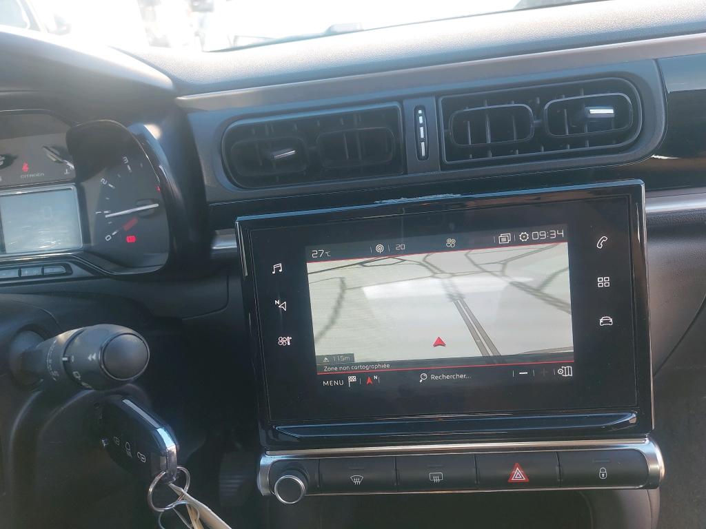 Citroen C3 BlueHDi 100 S&S BVM6 Feel 2021