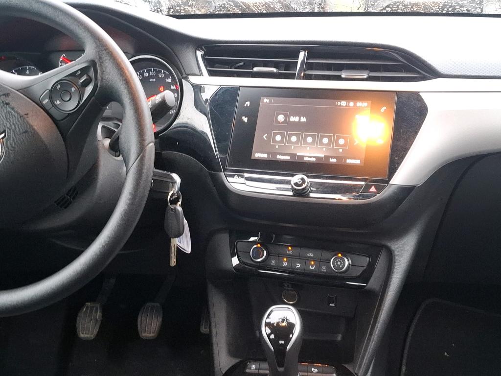 Opel Corsa 1.2 75 ch BVM5 Edition 2020
