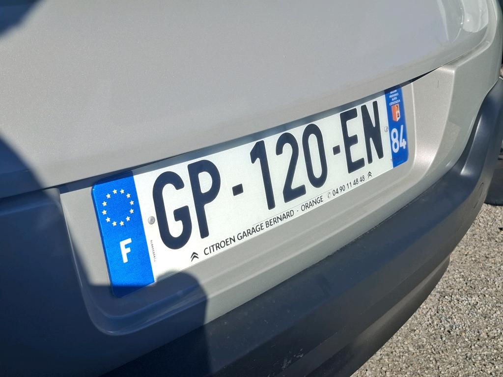 Citroen C3 PureTech 83 S&S BVM5 C-Series 2023