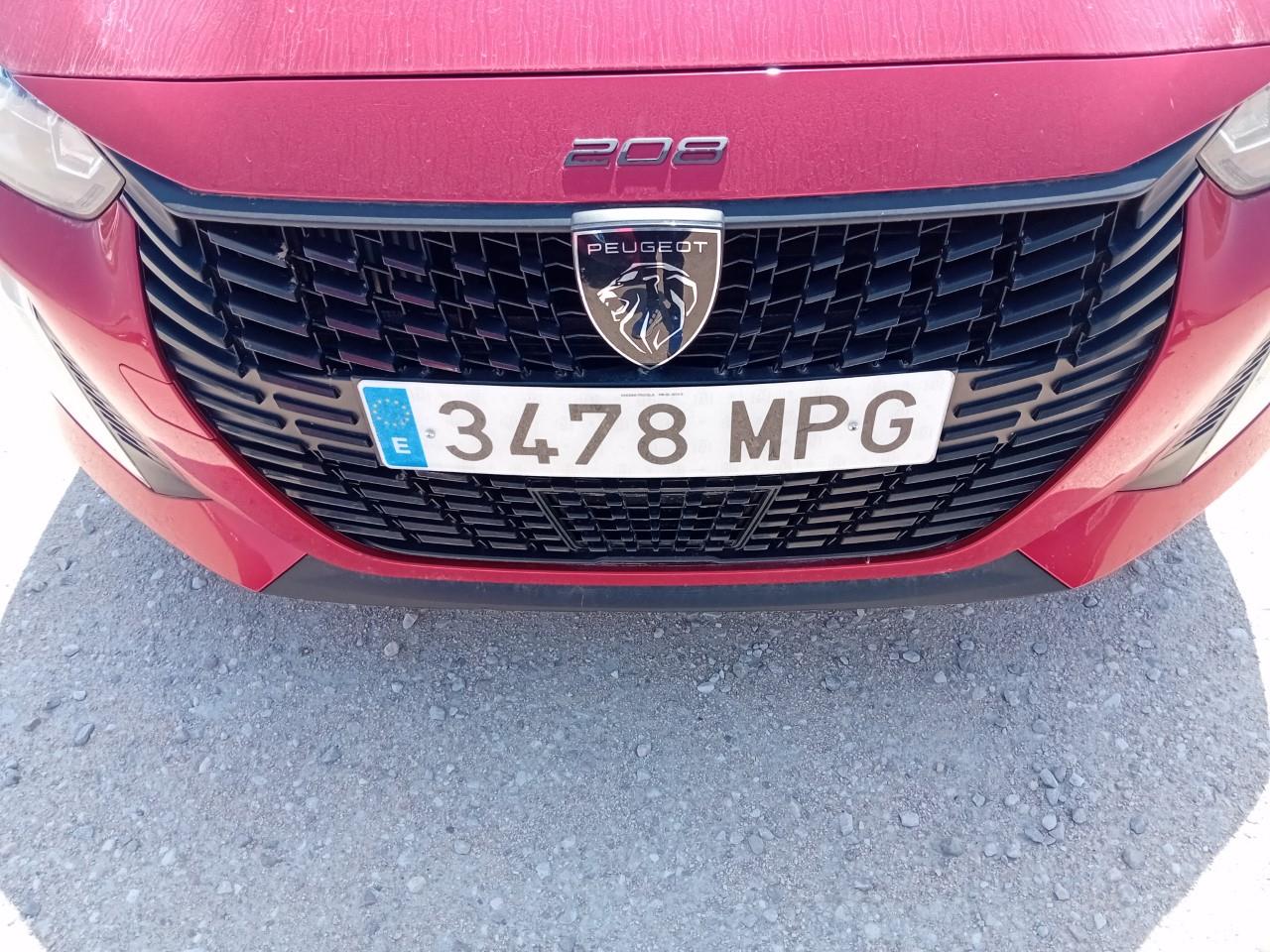 Foto Peugeot 308 10