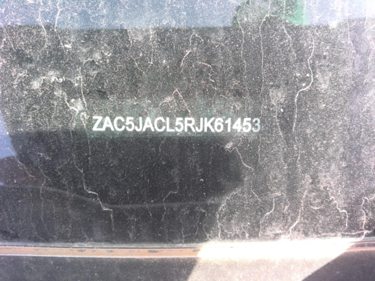 Foto Jeep AVENGER 8