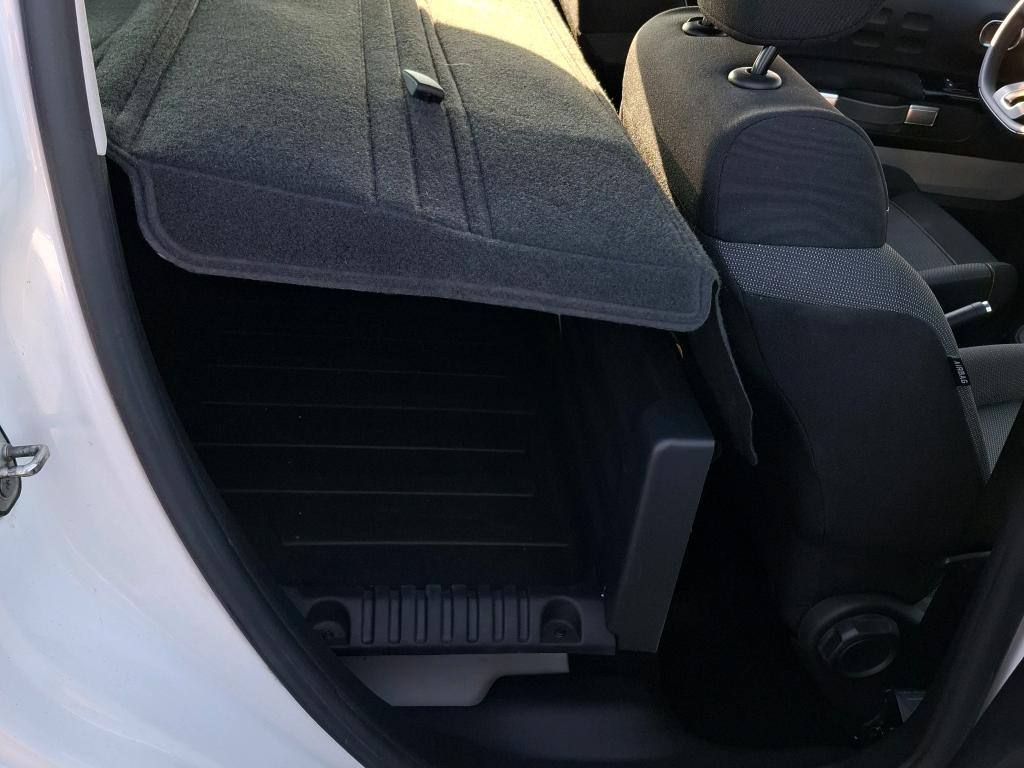 Citroen C3 BlueHDi 100 S&S BVM6 Feel 2021