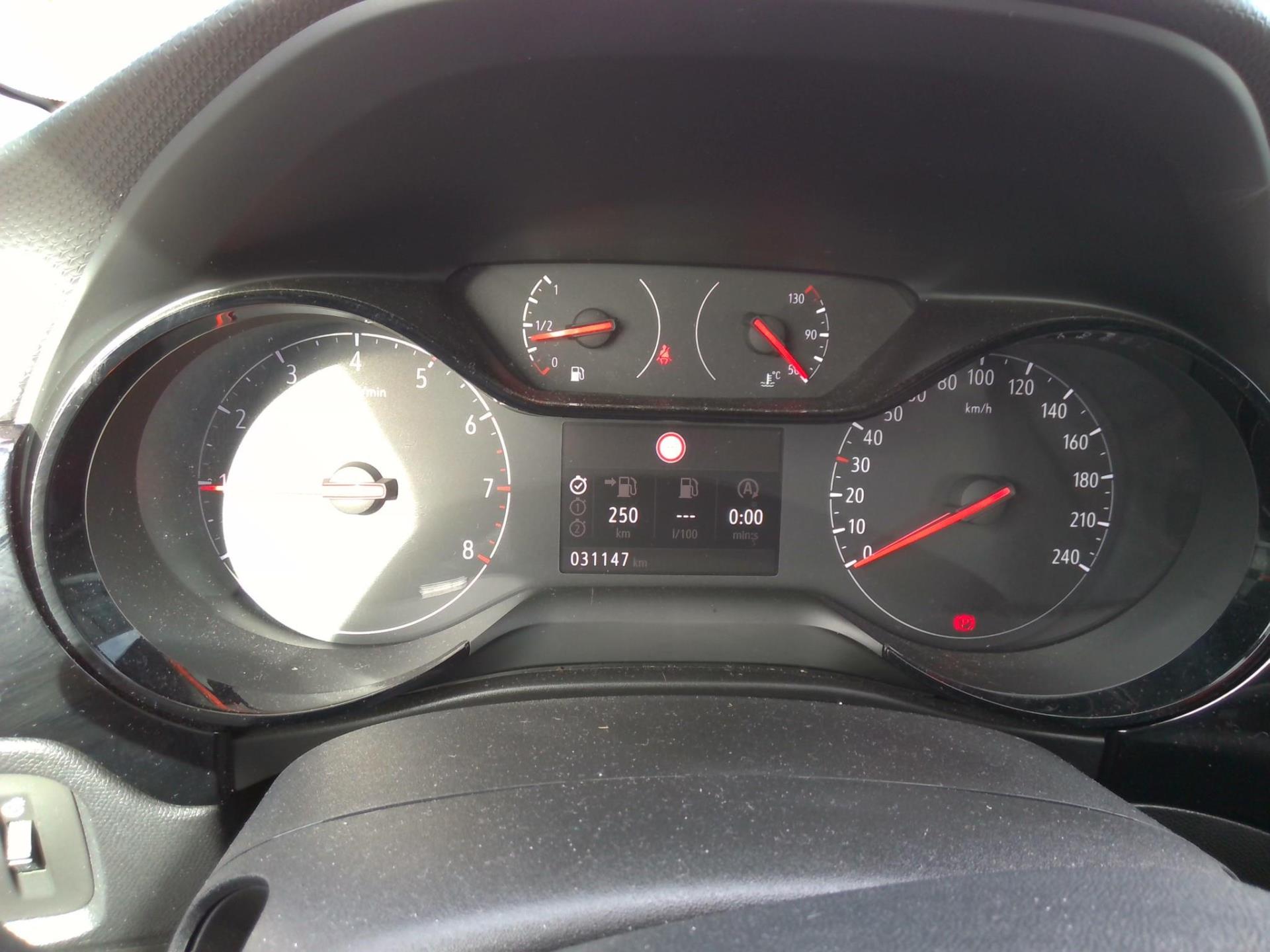 Opel Corsa 1.2 Turbo 100 ch BVA8 Edition 2023
