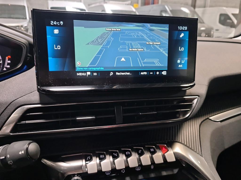 Peugeot 3008 Puretech 130ch S&S EAT8 Active Pack 2022