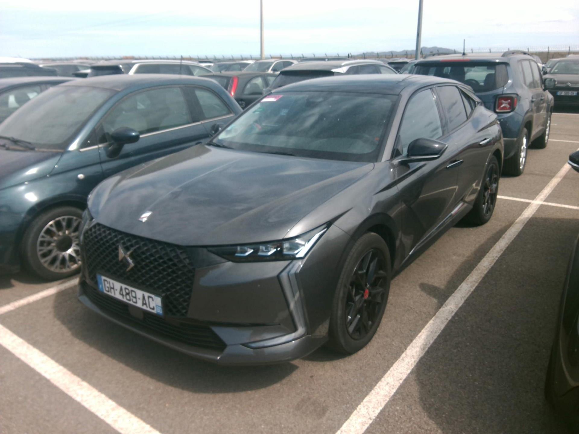 DS 4 II