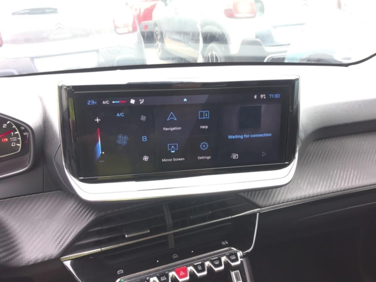 Foto Peugeot 308 9
