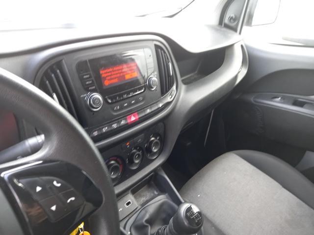 Foto Fiat Doblo Cargo 6