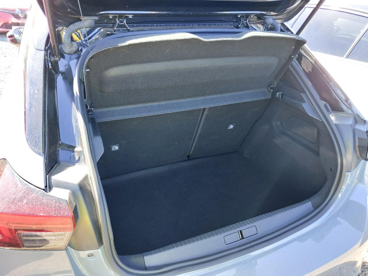 Foto Opel Corsa 14