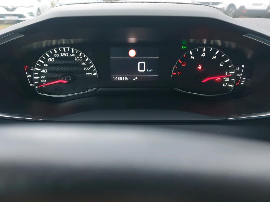 Peugeot 208 PureTech 100 S&S BVM6 Active Pack 2022