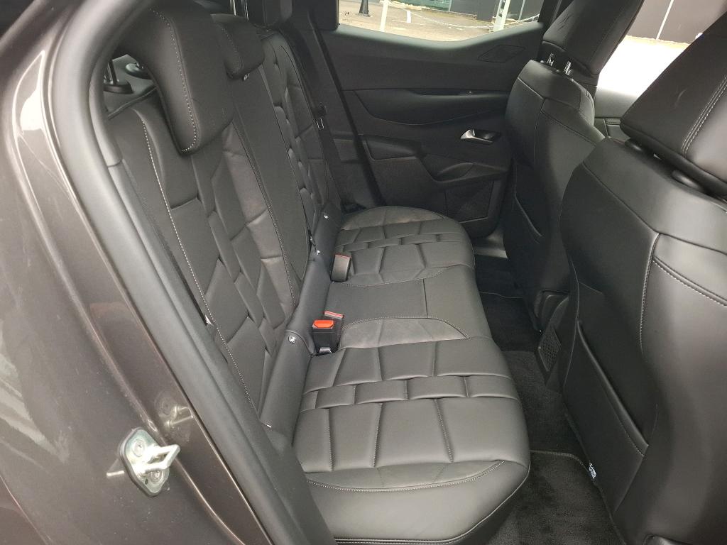 DS DS 3 PureTech 130 EAT8 Opera 2023