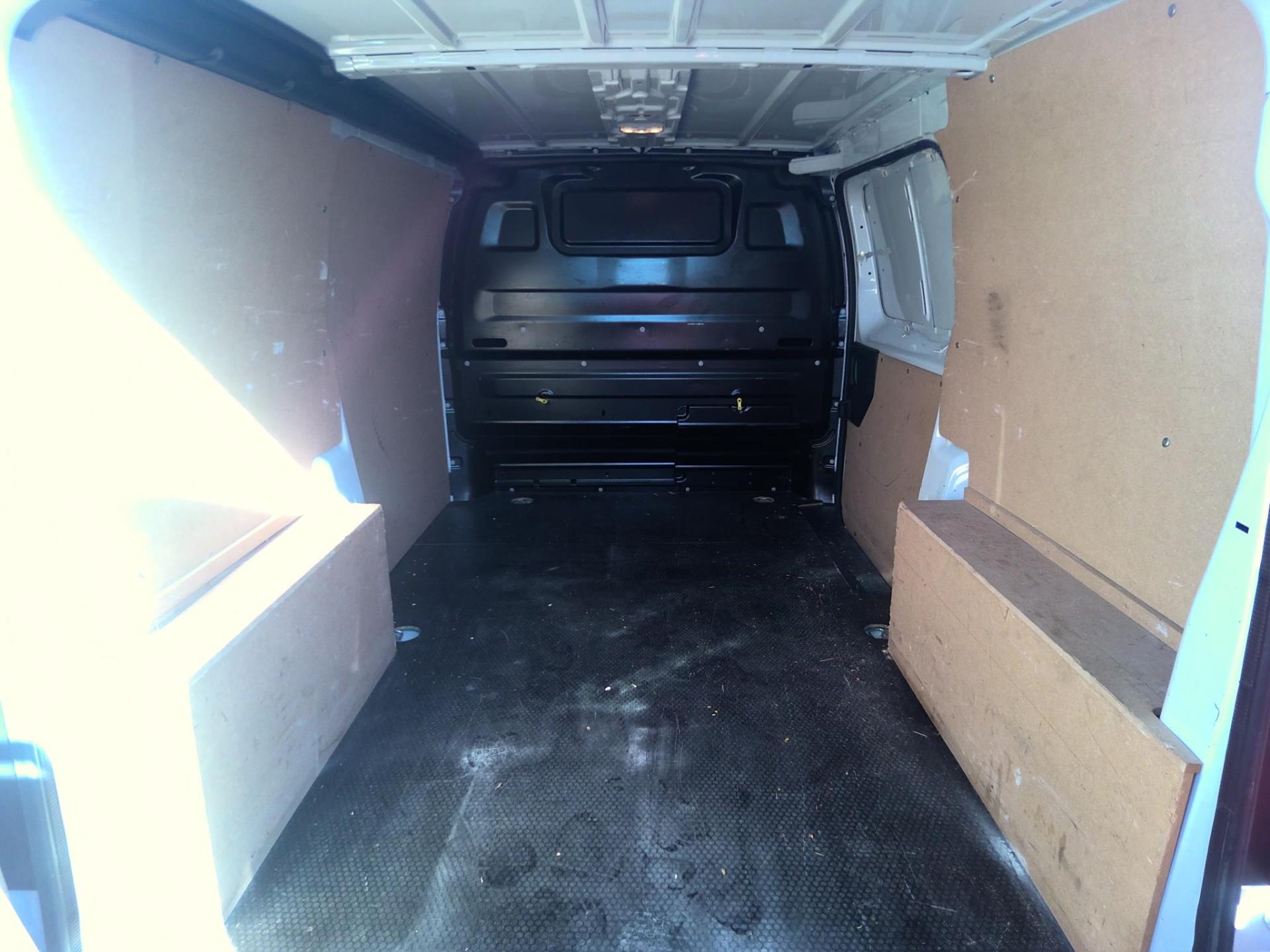Opel VIVARO FGN TAILLE M BLUEHDI 120 S&S BVM6 2024