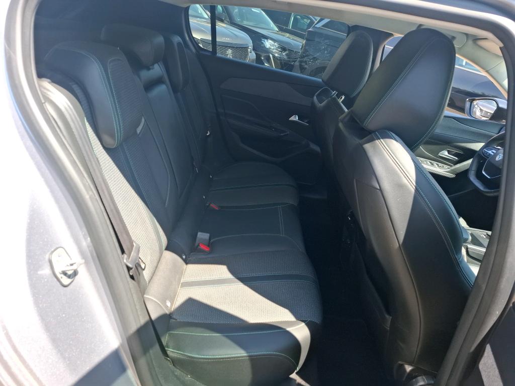 Peugeot 308 BlueHDi 130ch S&S EAT8 Allure 2022