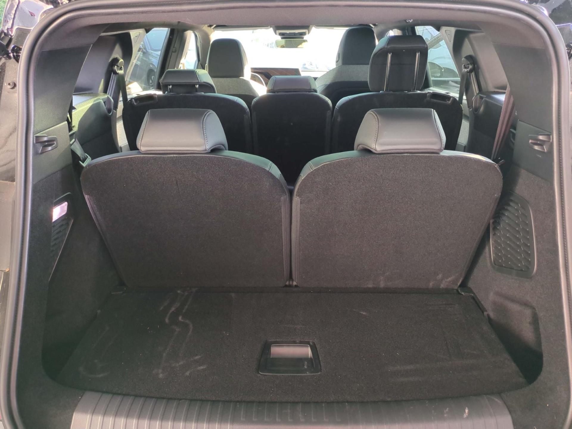 Peugeot 5008 Hybrid 145 e-DCS6 GT 2025