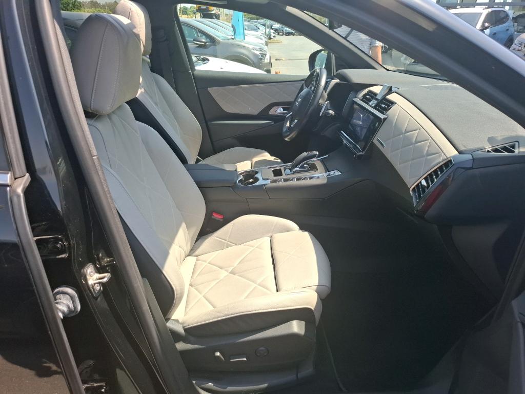 DS DS7 Crossback BlueHDi 130 EAT8 Executive 2020