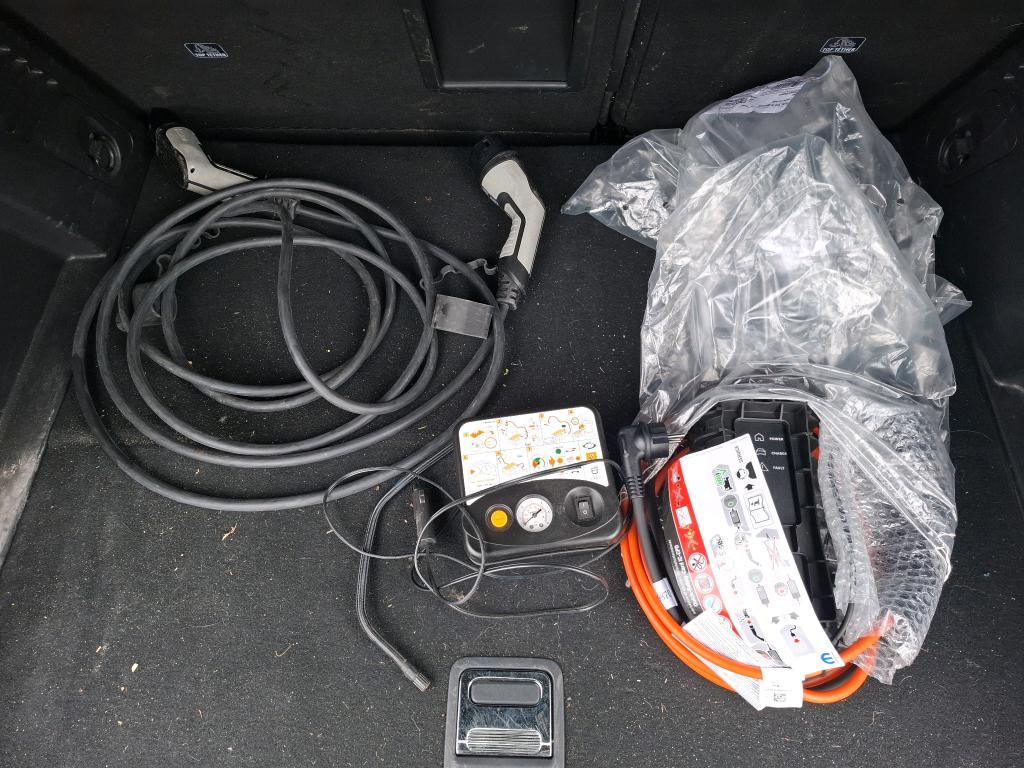 Peugeot 3008 Hybrid 225 e-EAT8 Allure Pack 2023