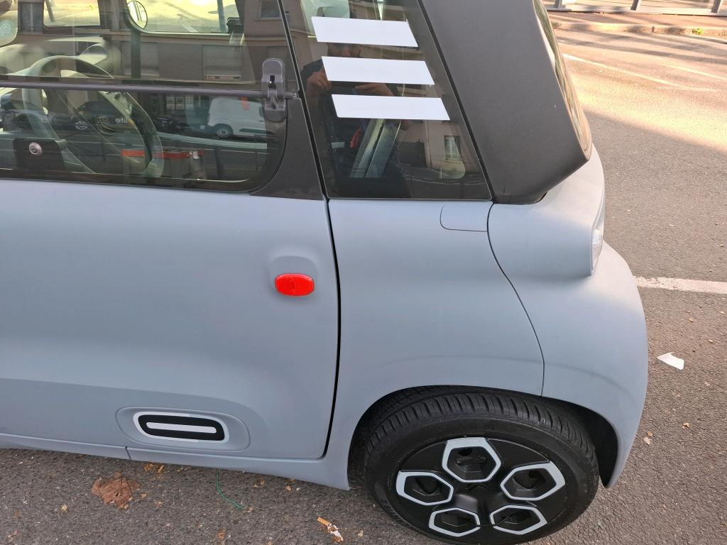 Citroen AMI