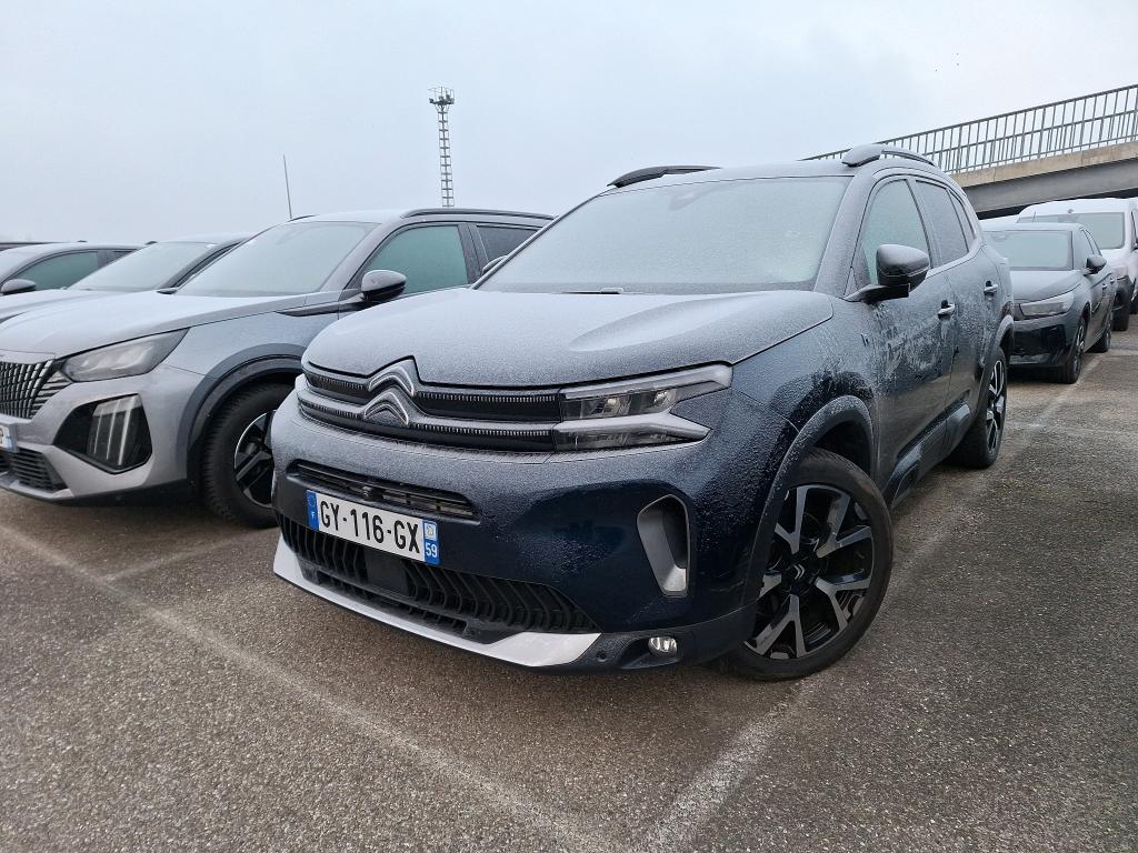 C5 AIRCROSS