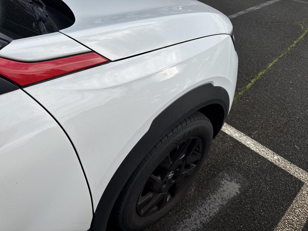 Opel Mokka 1.2 Turbo 100 ch BVM6 GS 2023