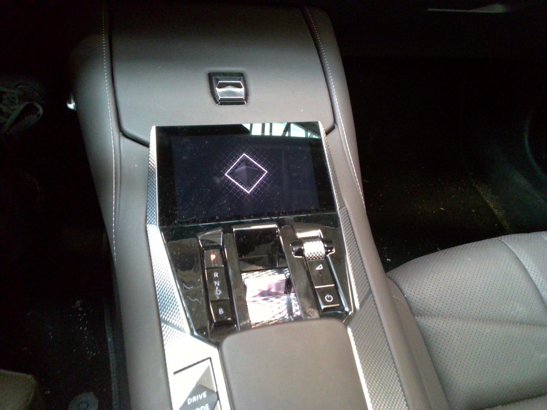 DS DS 4 Hybride E-Tense 225 EAT8 Rivoli 2022