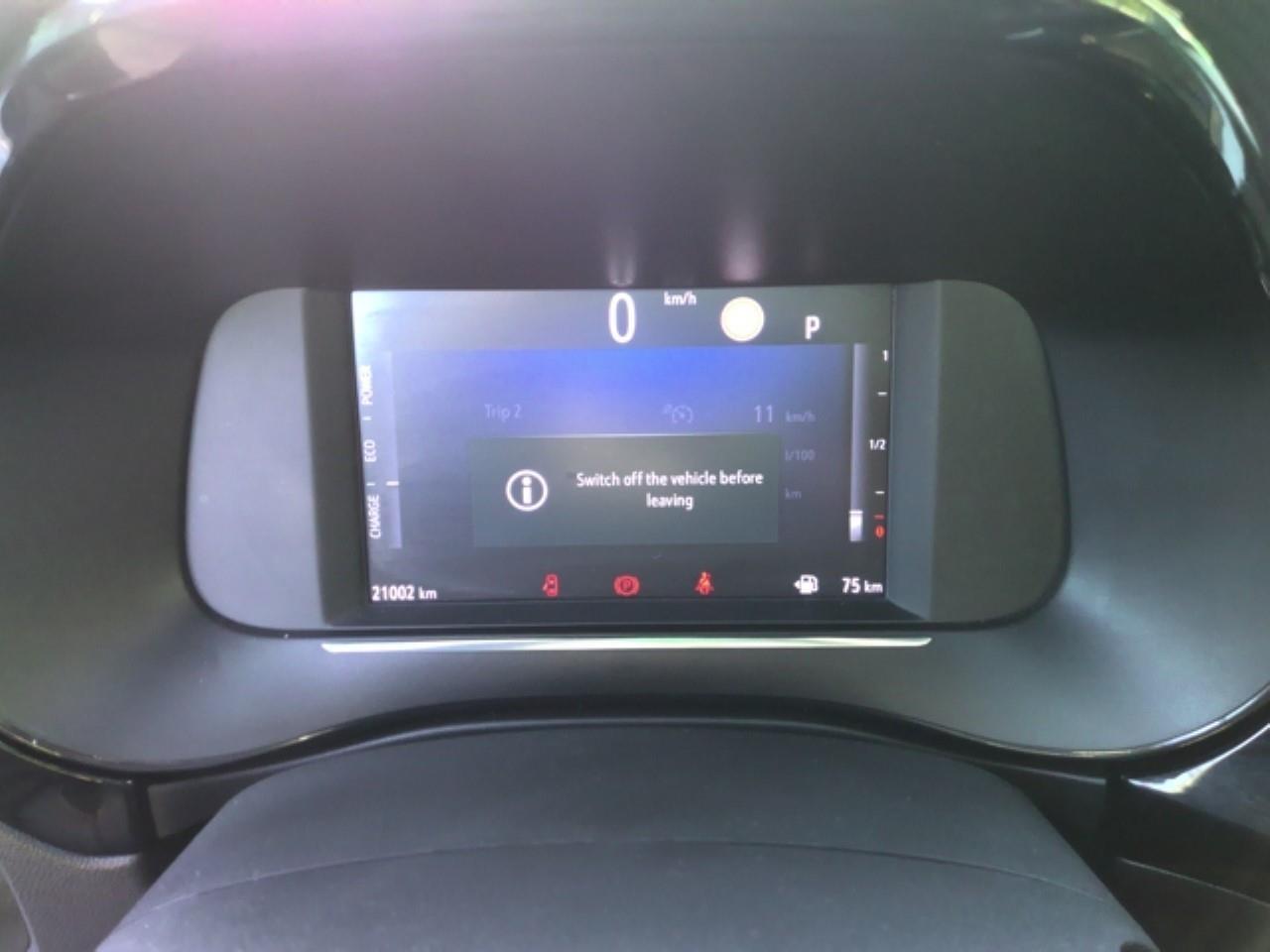 Foto Opel Corsa 5