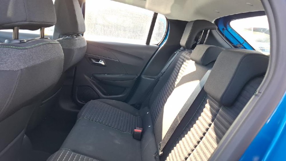 Foto Peugeot 308 9