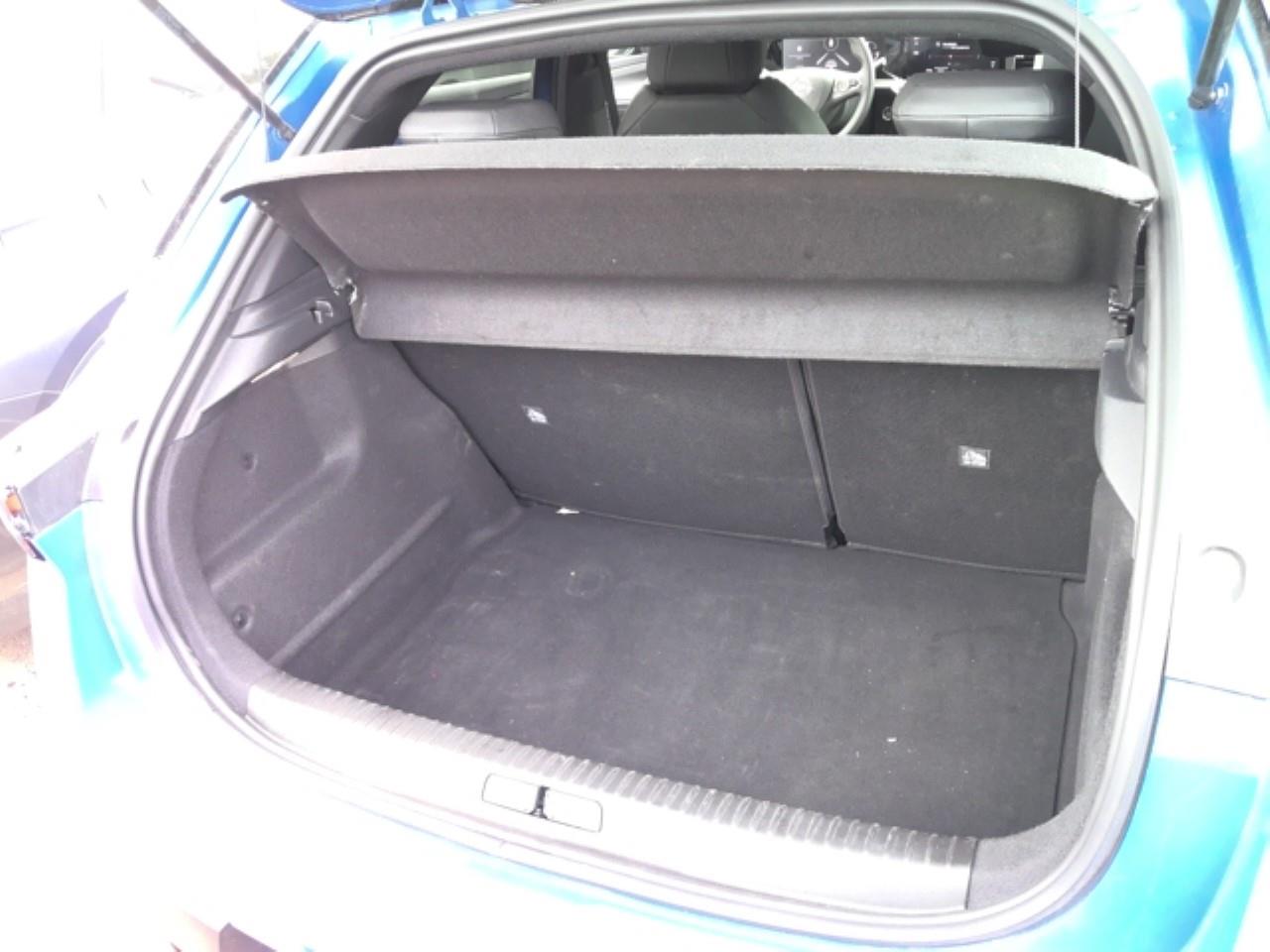 Foto Opel Mokka 13