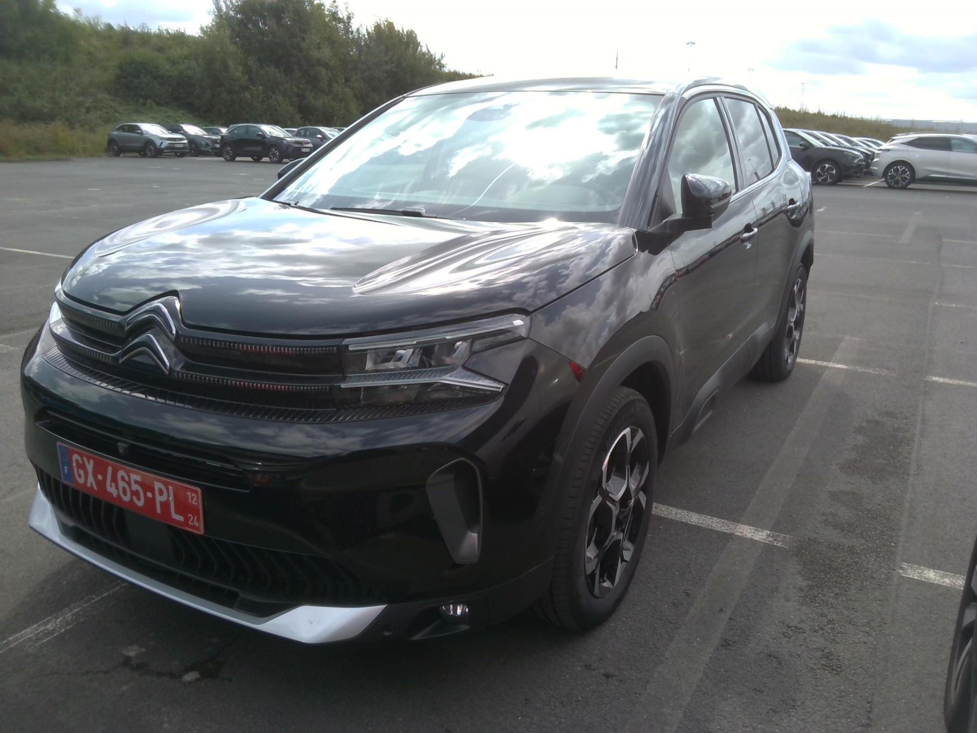 C5 AIRCROSS