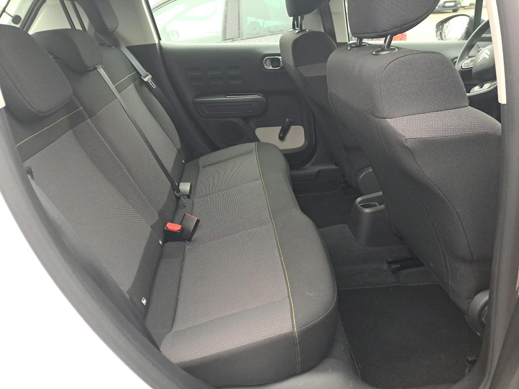 Citroen C3 PureTech 83 S&S BVM5 Feel 2021