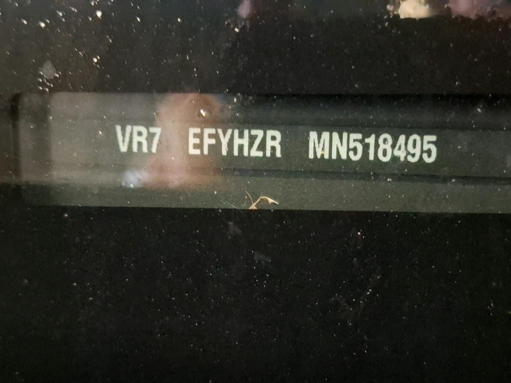 Citroen BERLINGO VAN M 1000 BLUEHDI 130 S&S EAT8 DRIVER 2021