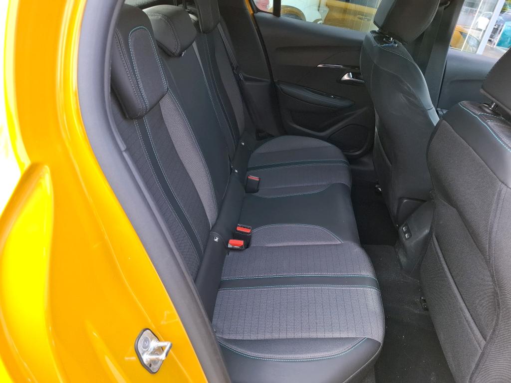 Peugeot 208 PureTech 100 S&S EAT8 Allure Pack 2022