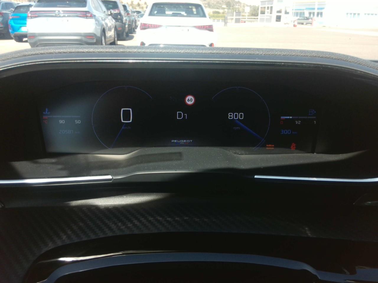 Foto Peugeot 508 9