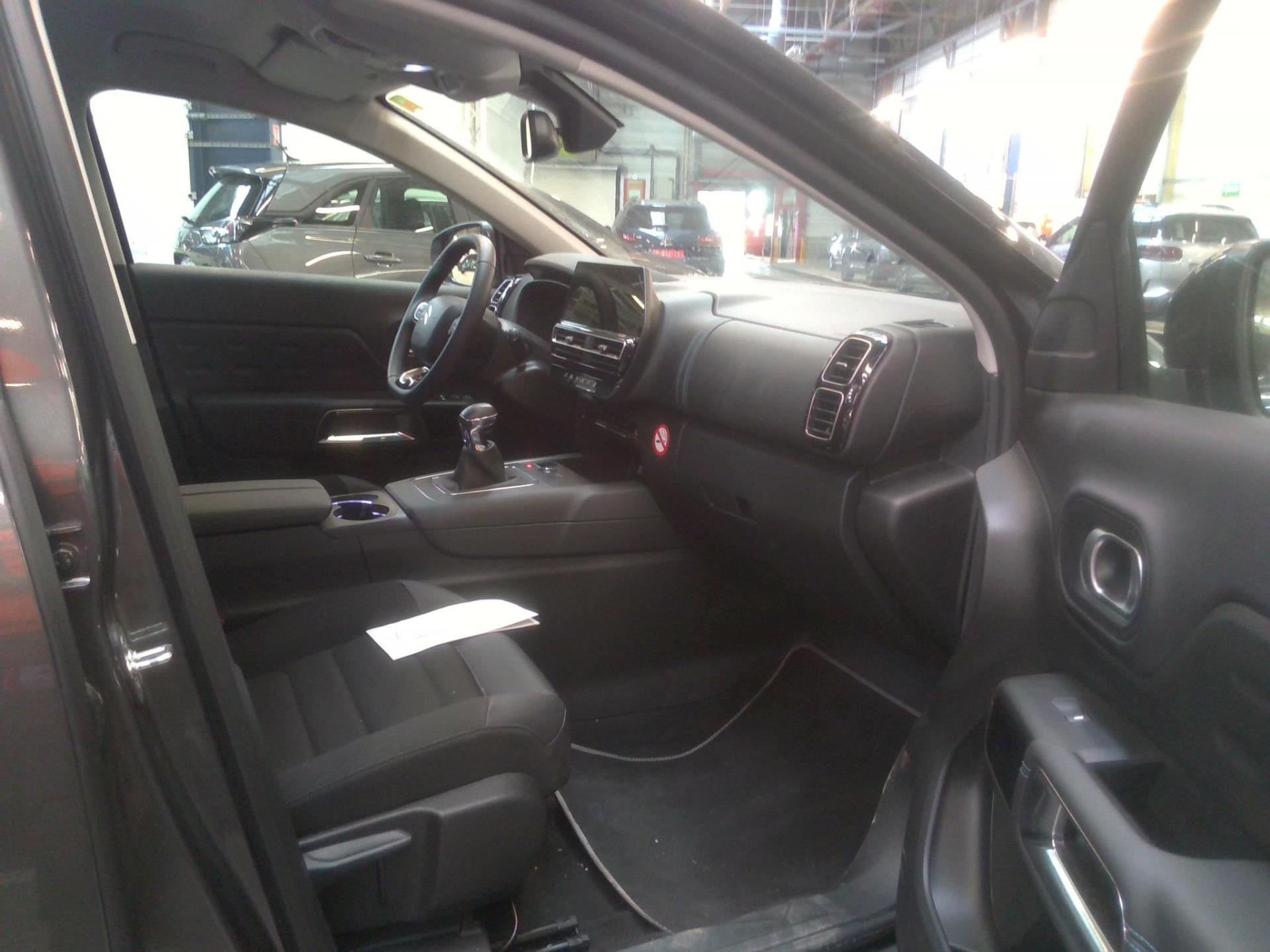 Citroen C5 Aircross PureTech 130 S&S BVM6 C-Series 2023