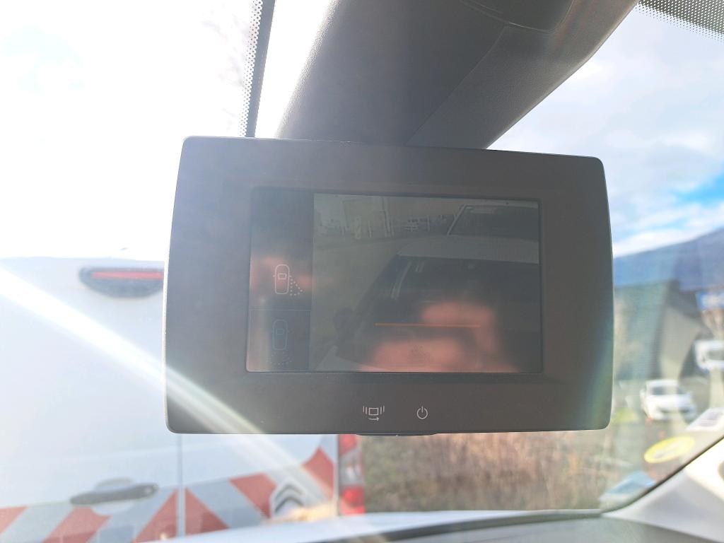Citroen BERLINGO VAN M 650 BLUEHDI 100 S&S BVM5 CLUB 2020