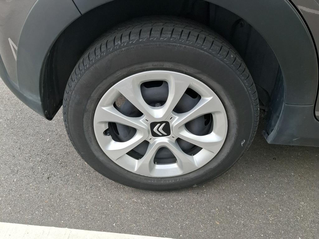 Citroen C3 PureTech 83 ch BVM5 You 2023