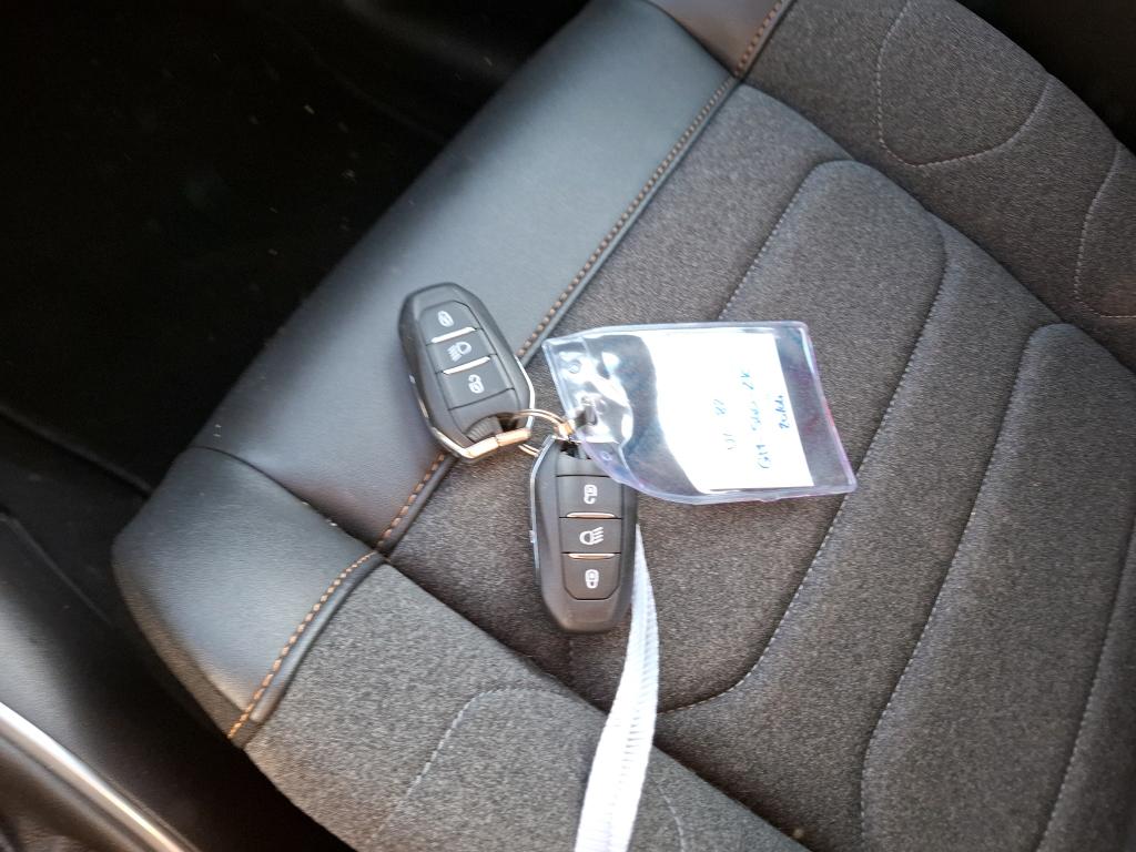 Citroen C3 PureTech 83 S&S BVM5 Shine 2023